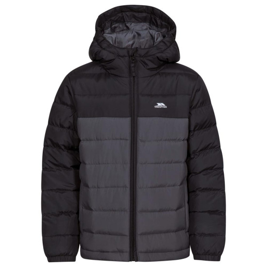 Trespass Παιδικό μπουφάν Oskar Padded Jacket